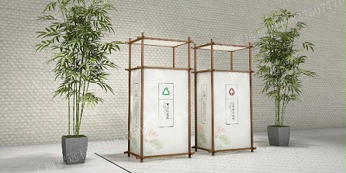 天地智远标识剖析酒店标识具体内容