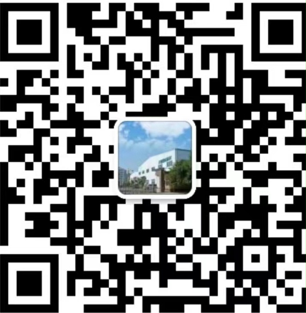 客服微信二维码