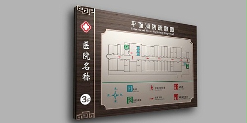 医院标识设计前要考虑哪些问题？