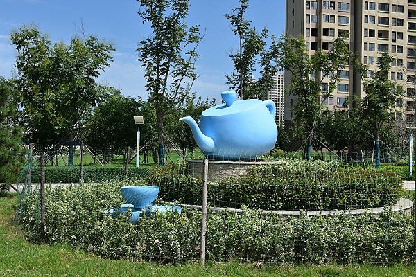 精神堡垒