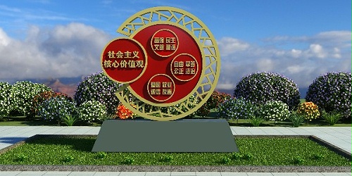 您知道标识标牌都有哪些类型吗？