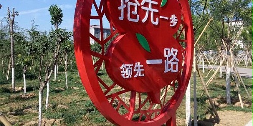 即将进入到老龄化社会，应该注意的几个要点！社区宣传栏（上）