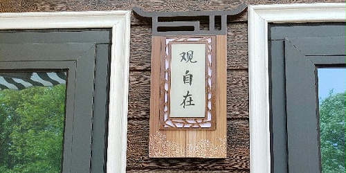 不能少的景区标识牌你知道有哪些吗？