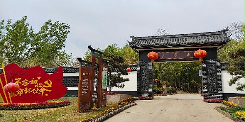 河南旅游景区标牌厂家设计的标准有哪些？