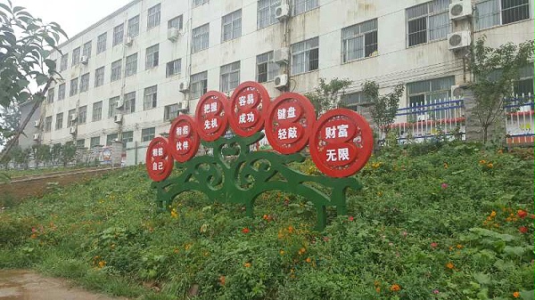 标识牌