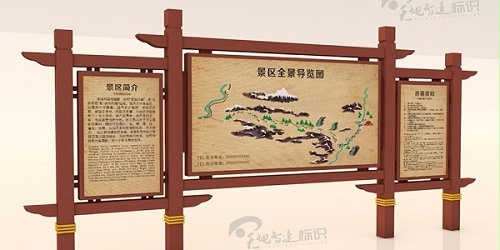 在如今这个高速发展的时代，应该如何去保护那些美丽的景区环境？