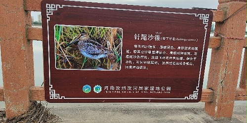景区标识牌：不经常外出旅游的朋友，一定要看看这篇文章！